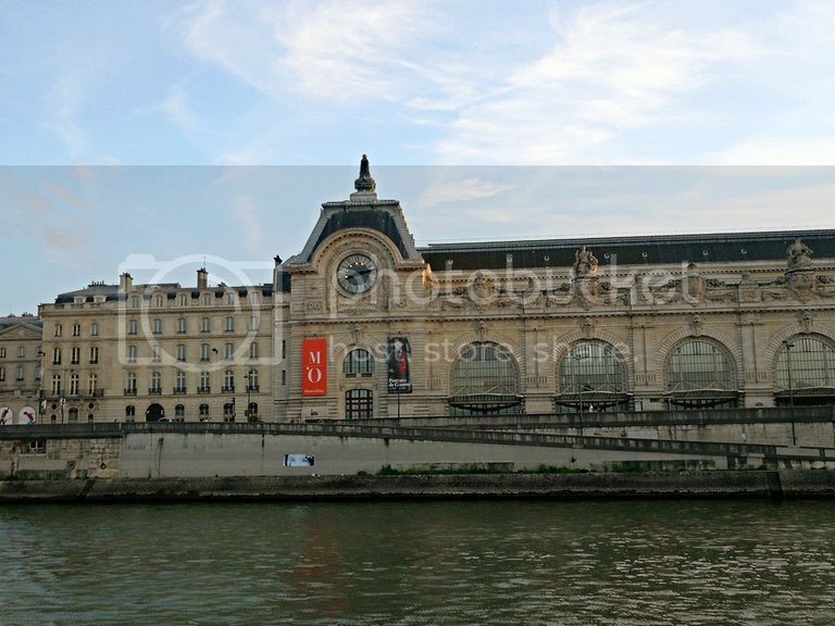 Musée d'Orsay