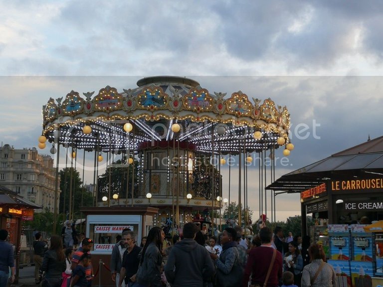 Carousel