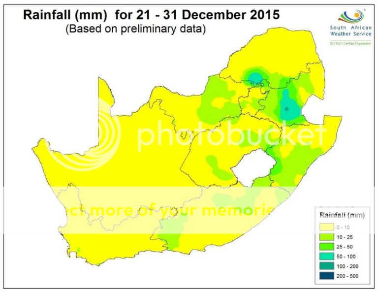 rainfall map SA wk 3 Dec15