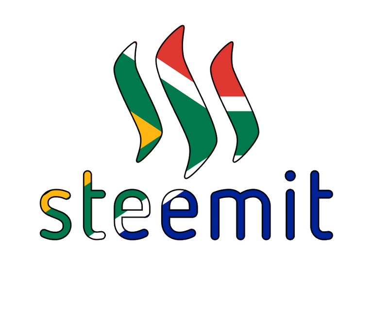 South African Steemit logo