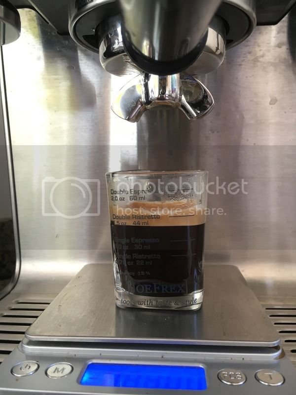 image of espresso