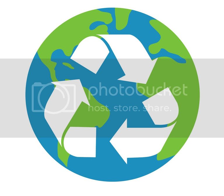 Recycle for Earth Day t-shirt