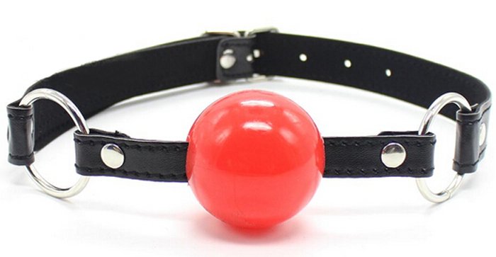 ball gag