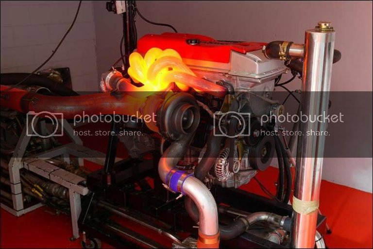 Image result for glowing turbo