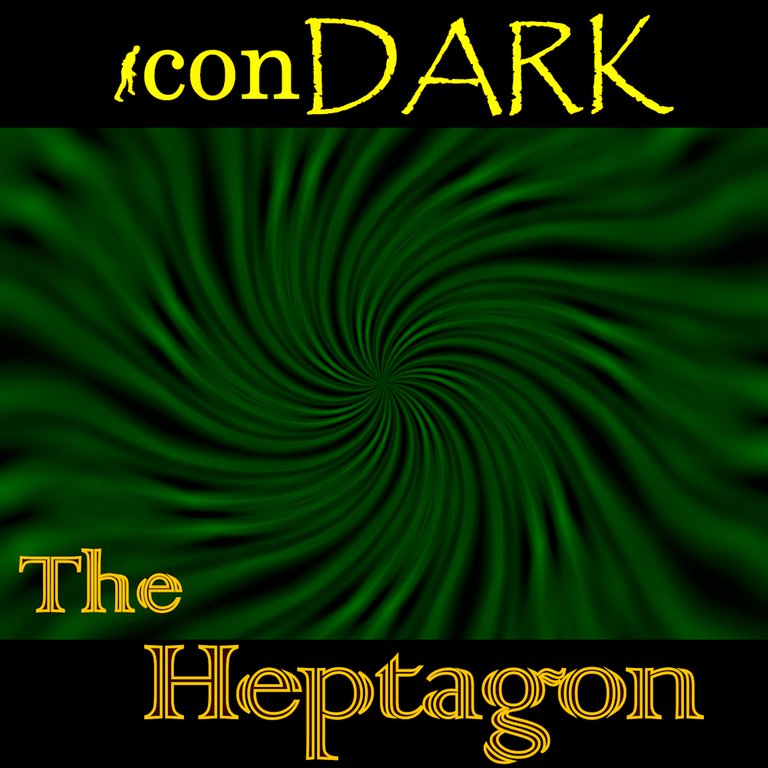 The Heptagon by iconDARK