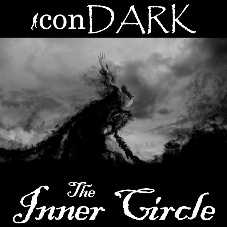 The Inner Circle by iconDARK