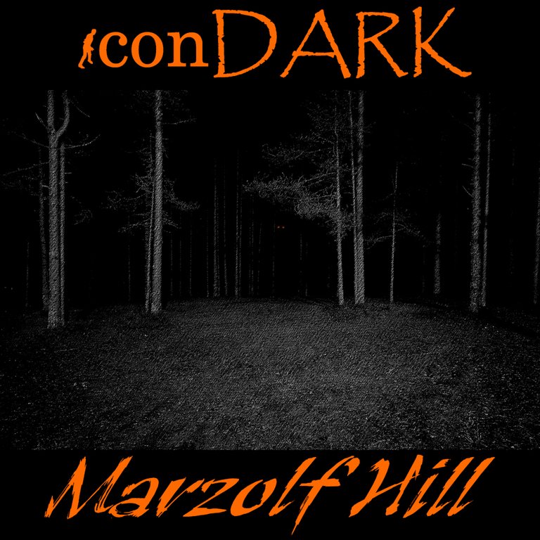 Marzolf Hill by iconDARK