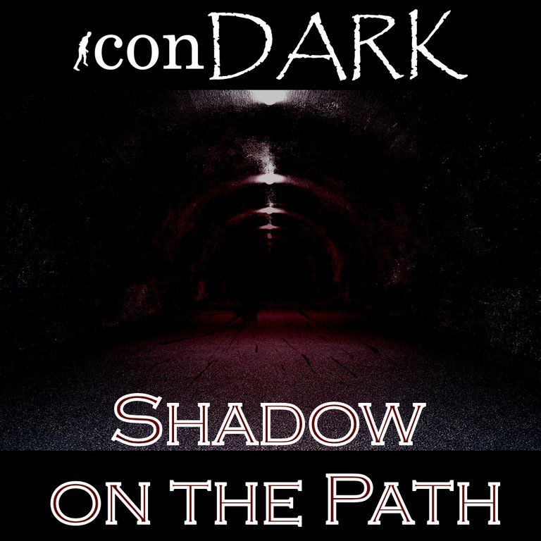 Shadow on the Path by iconDARK