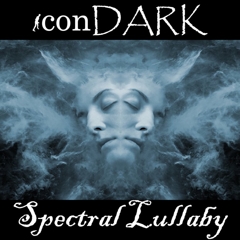 Spectral Lullaby by iconDARK
