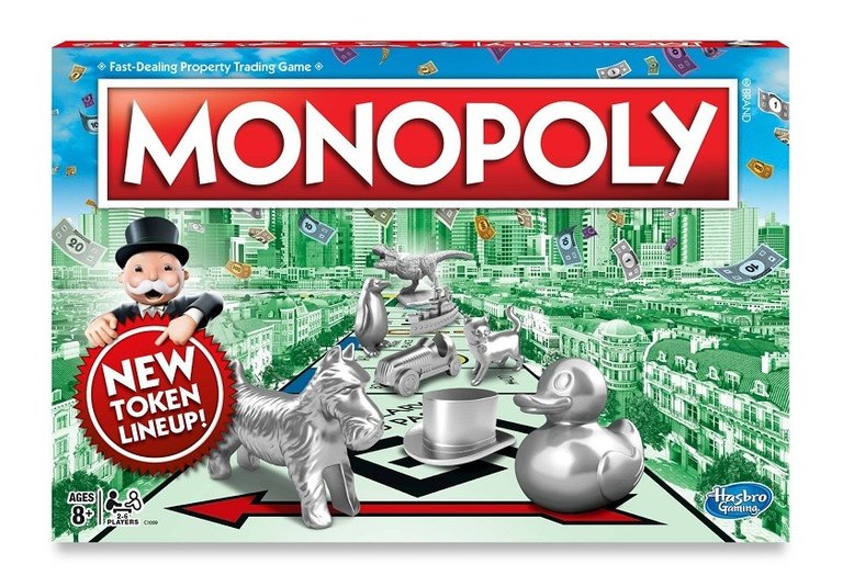 monopoly