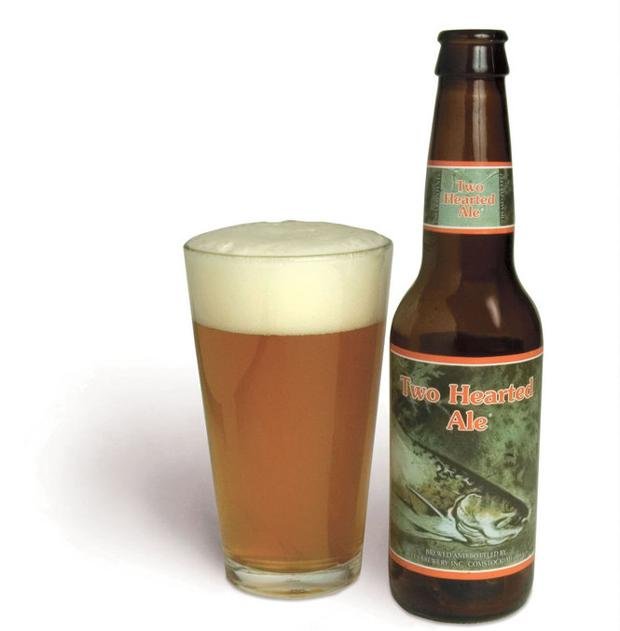 Two Hearted Ale