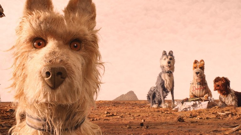 Watch Isle of Dogs Full Movies Online Free HD