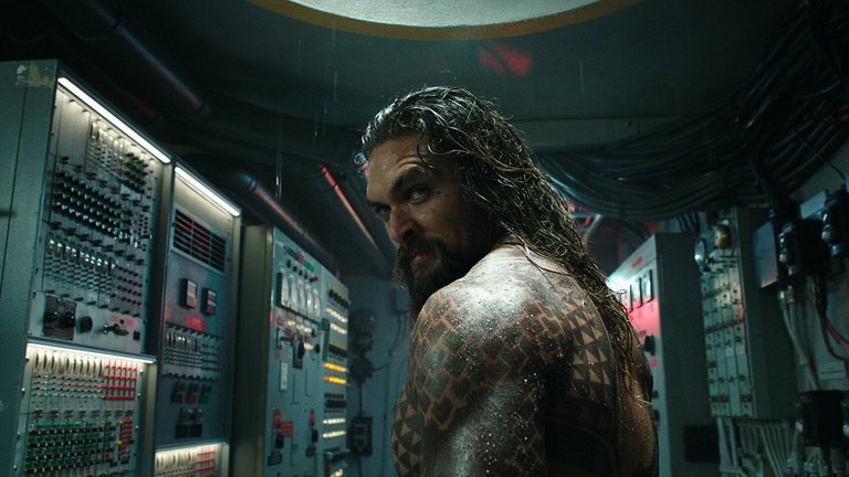 Watch Aquaman Full Movies Online Free HD