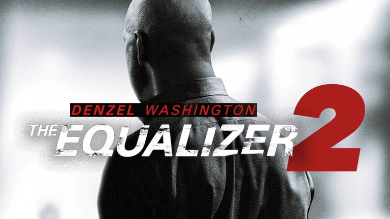 Watch The Equalizer 2 Full Movies Online Free HD