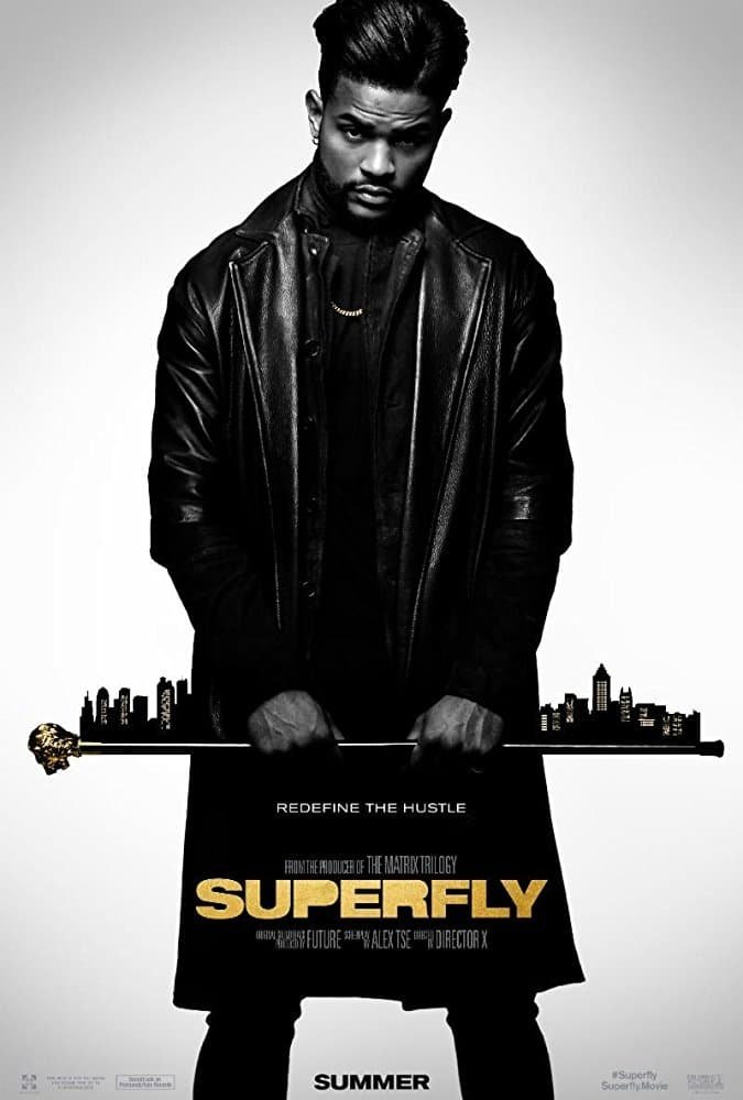 Watch SuperFly Full Movies Online Free HD