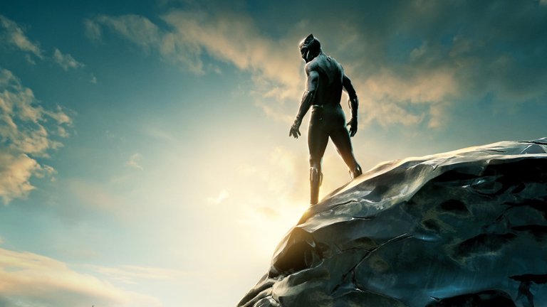 Watch Black Panther Full Movies Online Free HD