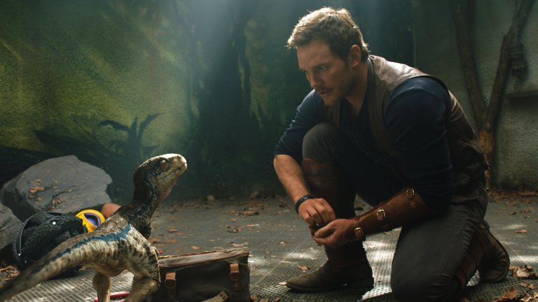 Watch Jurassic World: Fallen Kingdom Full Movies Online Free HD