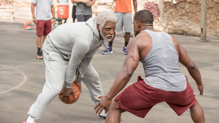 Watch Uncle Drew Full Movies Online Free HD