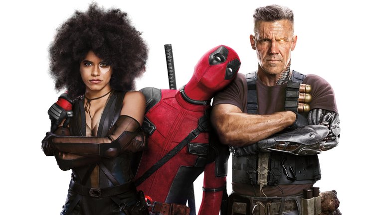 Watch Deadpool 2 Full Movies Online Free HD