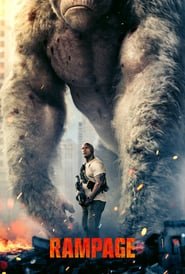 Watch Rampage Full Movie