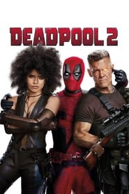 Watch Deadpool 2 Full Movies Online Free HD