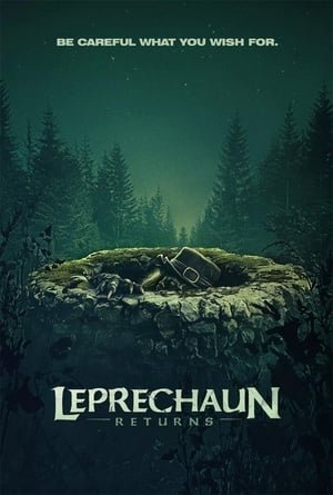 123moVies-{*[HD]*}   ❄   WatCH Leprechaun Returns FuLL MOVIE and Free Movie Online  ❄  