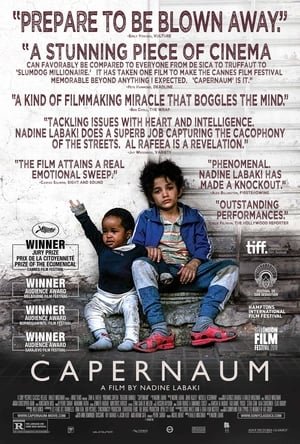  [Putlocker-HD]    -*  WatCH Capernaum FuLL MOVIE and Free Movie Online  -* 