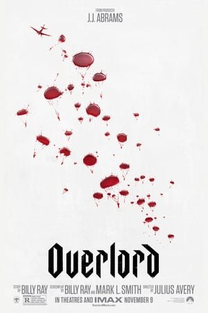 123-[[Putlockers-*HD*]]   ⌚  WatCH Overlord FuLL MOVIE and Free Movie Online  ⌚ 