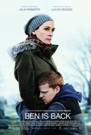 [PUTLOCKER-*HD*]   *$#  WatCH Ben Is Back FuLL MOVIE and Free Movie Online  *$# 