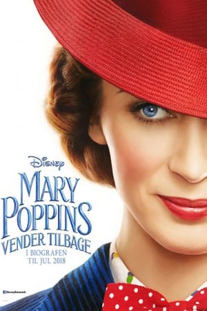  [Putlocker-HD]    -*  WatCH Mary Poppins Returns FuLL MOVIE and Free Movie Online  -* 