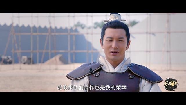 《琅琊2》黄晓明当初骂声一片，现在众口叫好，这一路发生了啥？