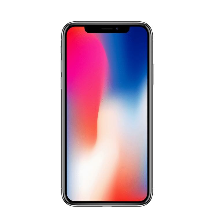 image of iPhone x