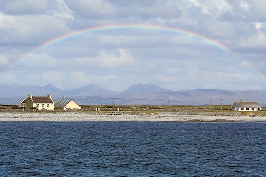 Aran Islands