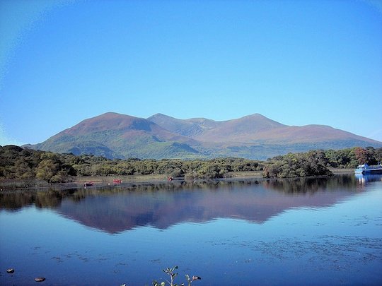 Glenveagh National Park