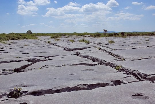 The Burren