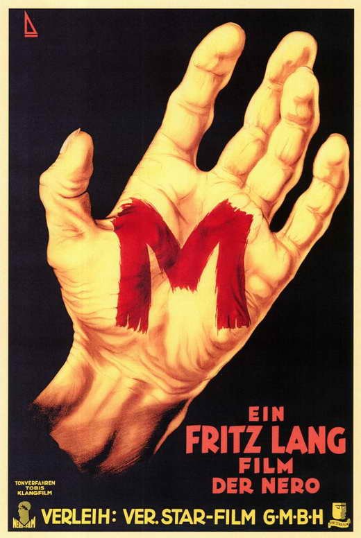 M (1931)