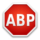 Adblock Icon