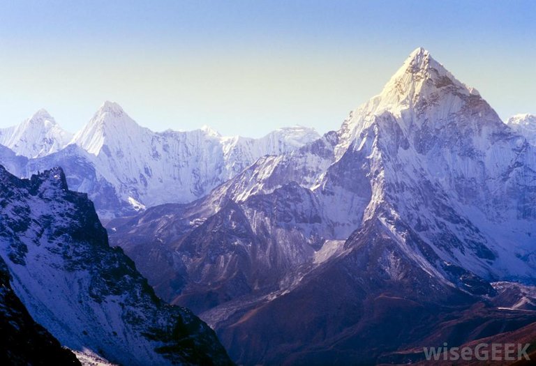 Image result for the himalayas