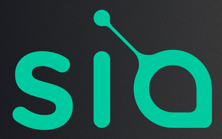 Sia Logo