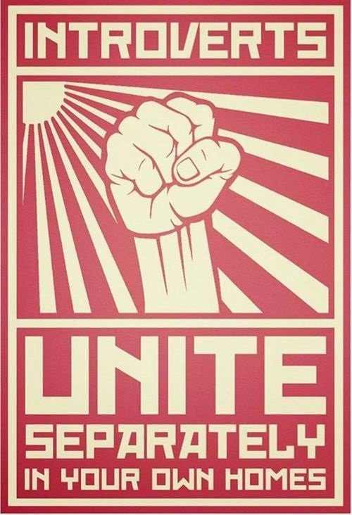Unite indeed