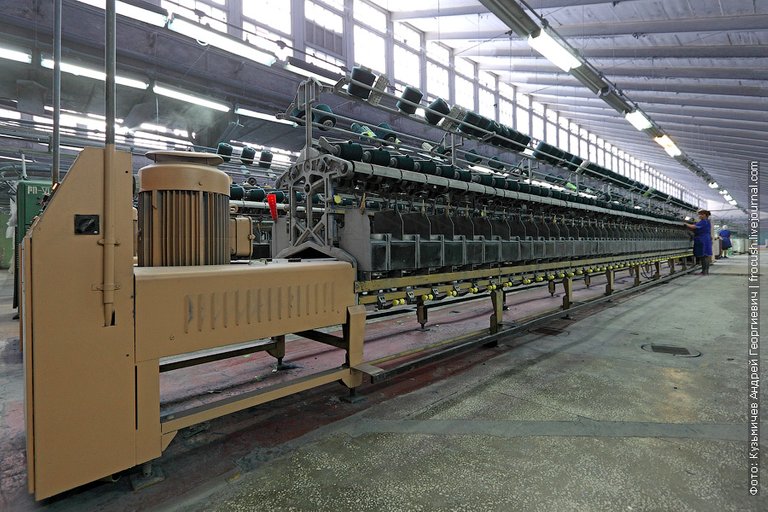 rewinding machine