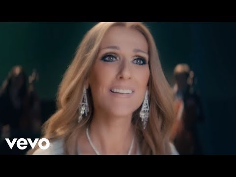 Céline Dion - Ashes