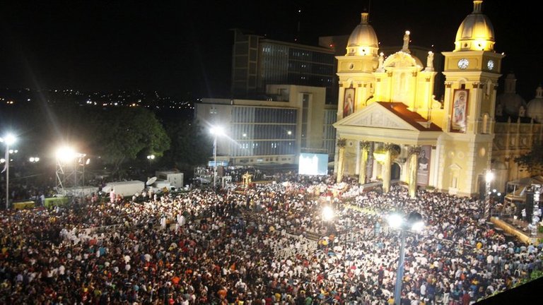 Resultado de imagen para feria de la chinita