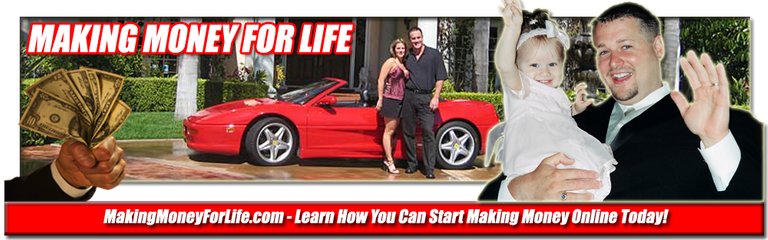 Make Money for Life