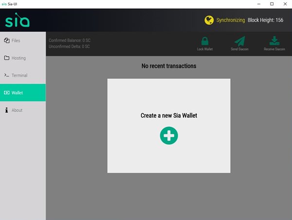 siacoin-create-wallet