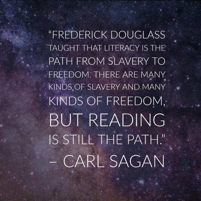 carl sagan quotes