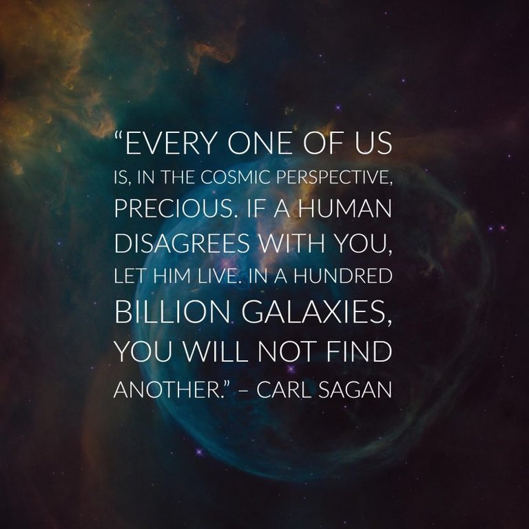 carl sagan quotes