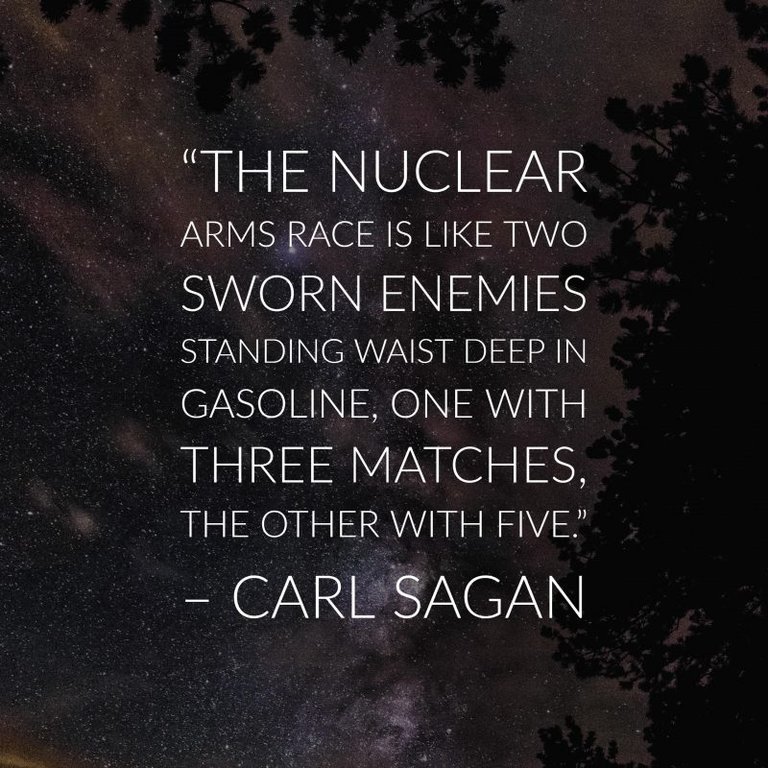 carl sagan quotes