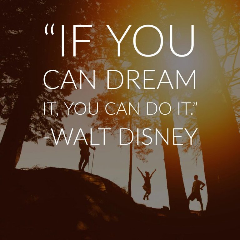 33 Walt Disney Quotes