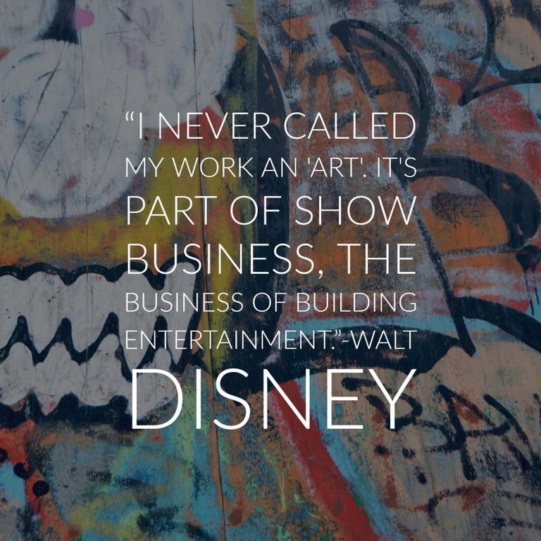 33 Walt Disney Quotes